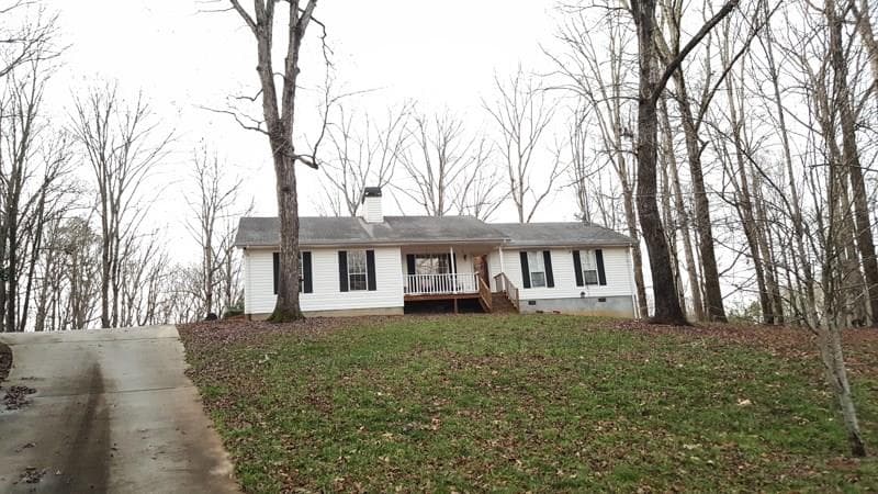 4347 B Clark Road, Gainesville, GA 30506 — most recent listing photo