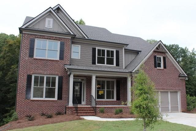1506 Iris Glen Lane, Hoschton, GA 30548 — most recent listing photo