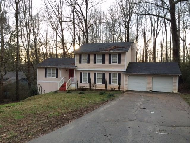 2827 Swarthmore Drive, Lawrenceville, GA 30044 — most recent listing photo