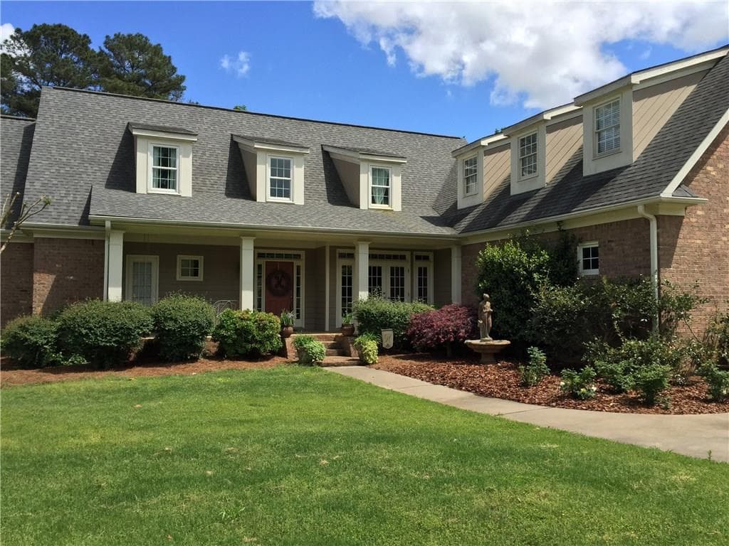 312 Briar Patch Lane, Cartersville, GA 30120 — most recent listing photo