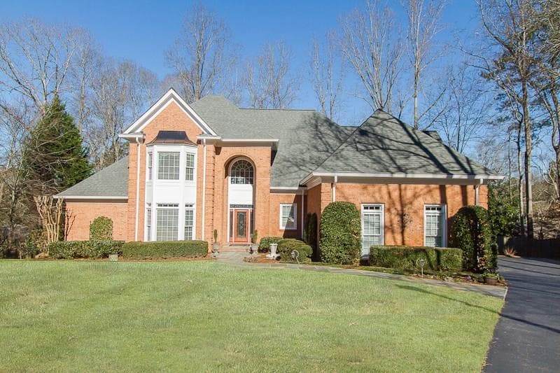10 The Croft, Sandy Springs, GA 30342 — most recent listing photo
