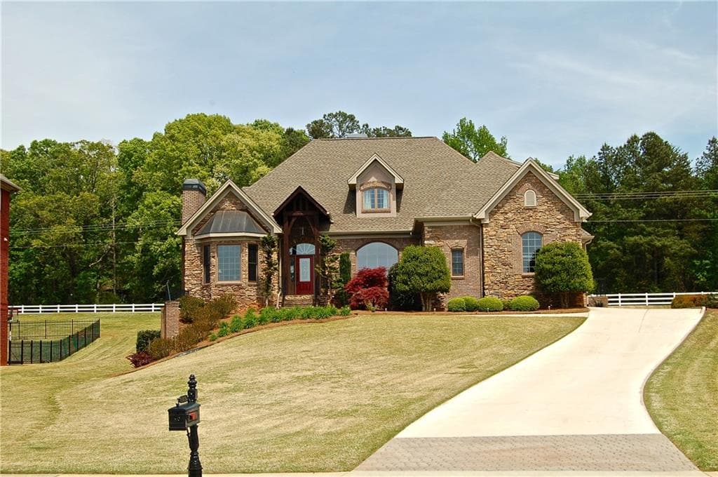 1371 Traditions Way, Jefferson, GA 30549 — most recent listing photo