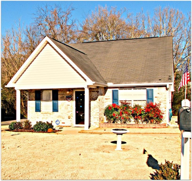 100 Pointe North Drive, Cartersville, GA 30120 — most recent listing photo