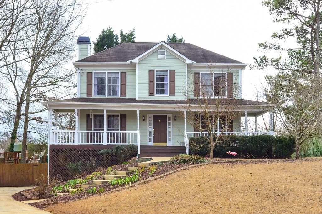 2053 Longford Club, Marietta, GA 30066 — most recent listing photo