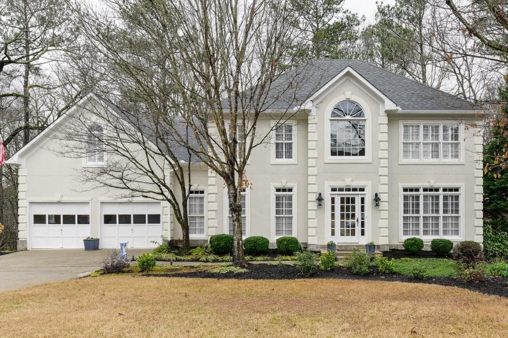 2996 Clary Hill Court, Roswell, GA 30075 — most recent listing photo