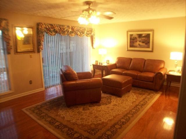 2 bedroom, 1,206 sq ft condominium sold at 6851 Roswell Road A21, Atlanta, GA 30328
