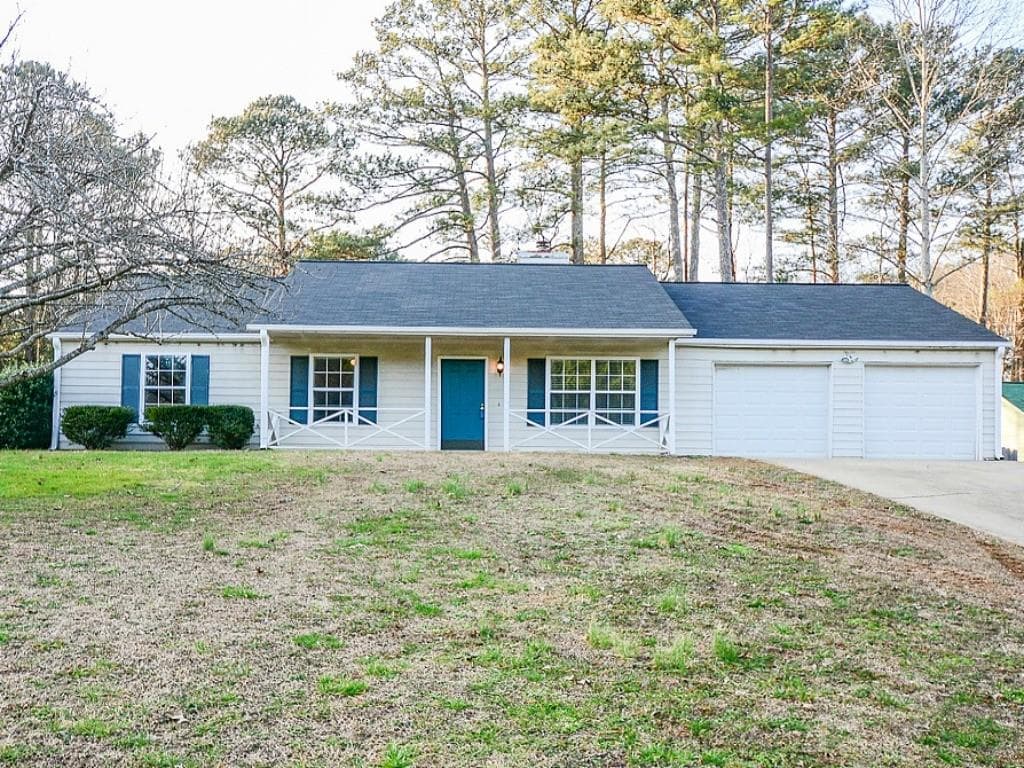 3817 Bayside Passage, Acworth, GA 30101 — most recent listing photo