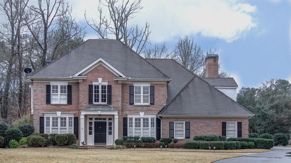 6040 Rachel Ridge, Norcross, GA 30092 — most recent listing photo