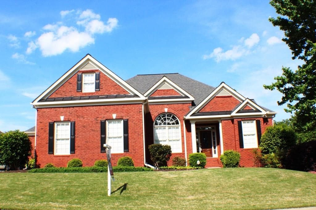 39 Waterstone Court, Acworth, GA 30101 — most recent listing photo