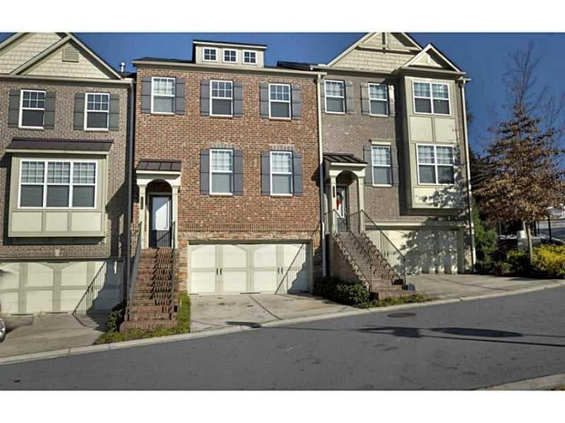 2128 Cobblestone Circle, Brookhaven, GA 30319 — most recent listing photo