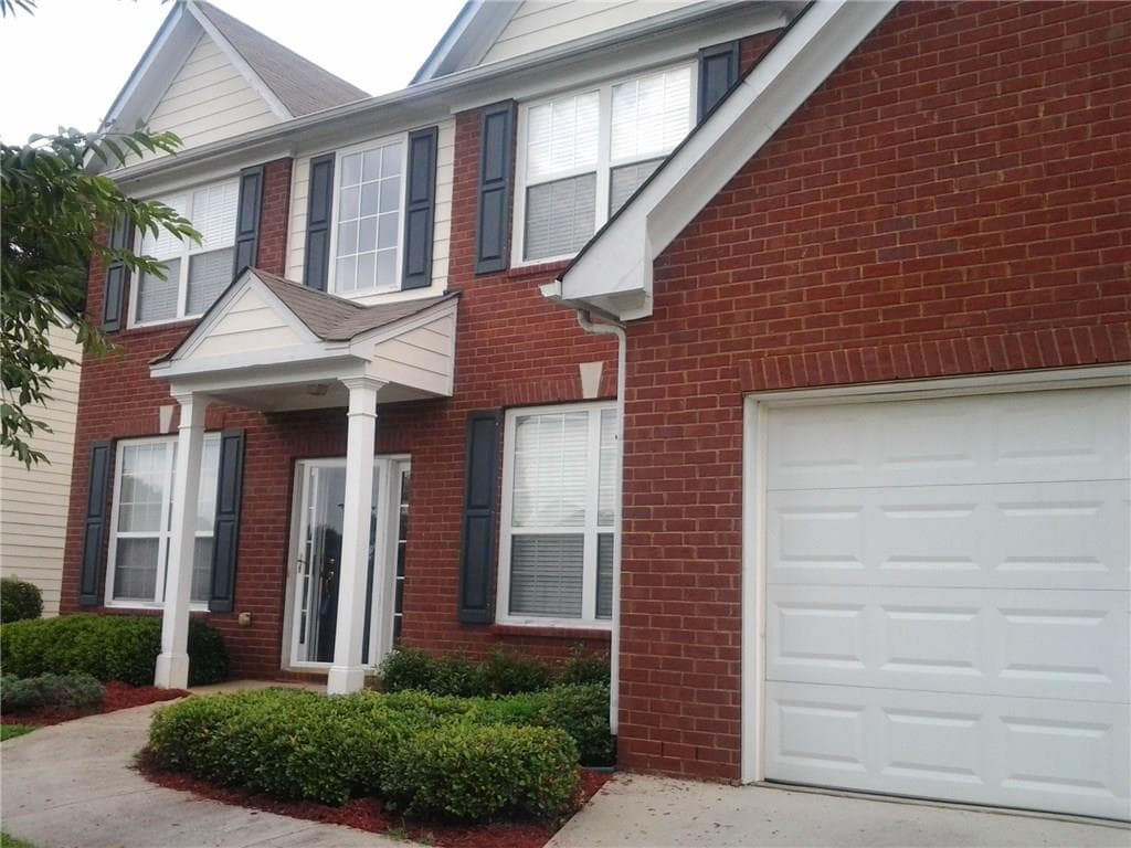 3110 Manor Court, Snellville, GA 30078 — most recent listing photo
