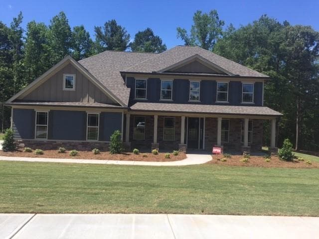 315 Discovery Lake Drive, Fayetteville, GA 30215 — most recent listing photo