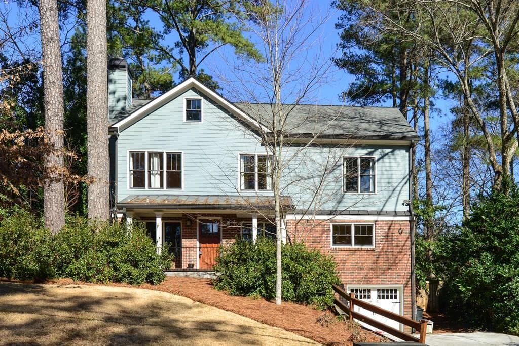 2528 Drew Valley Road, Brookhaven, GA 30319 — most recent listing photo