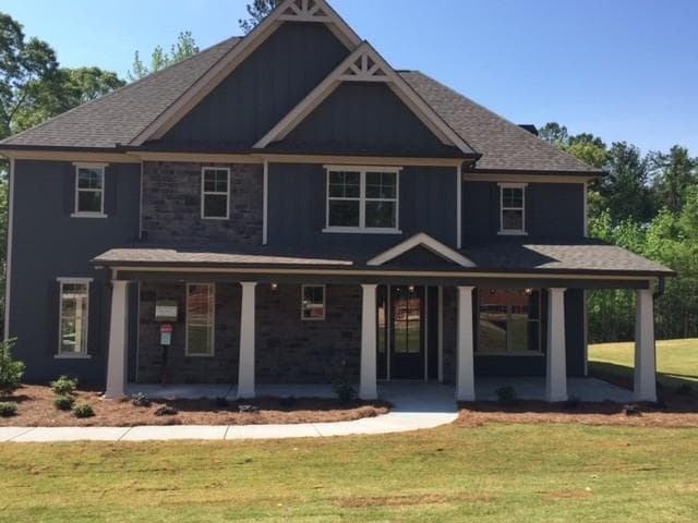 310 Discovery Lake Drive, Fayetteville, GA 30215 — most recent listing photo