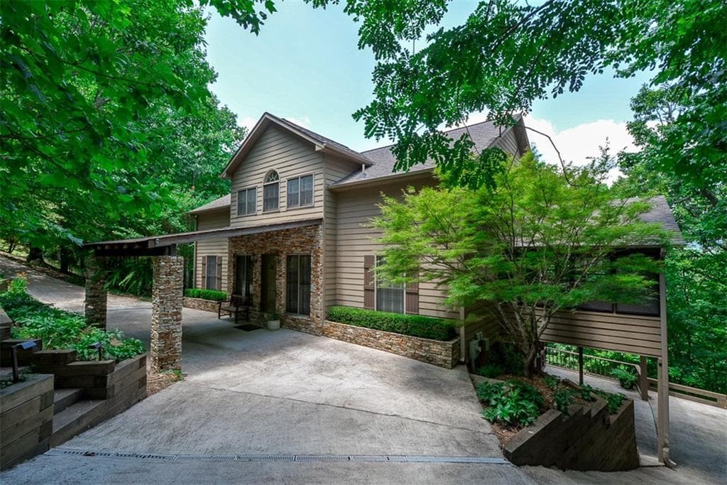 132 Locust Trail, Jasper, GA 30143 — most recent listing photo
