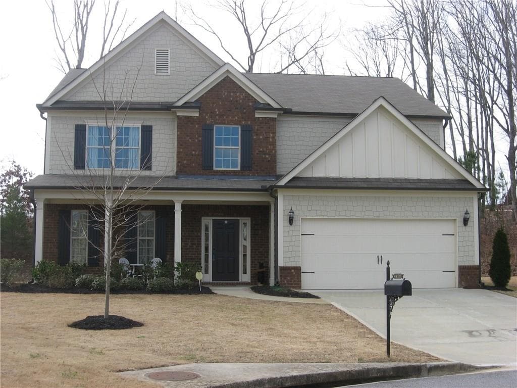 4450 Roseman Trail, Cumming, GA 30040 — most recent listing photo