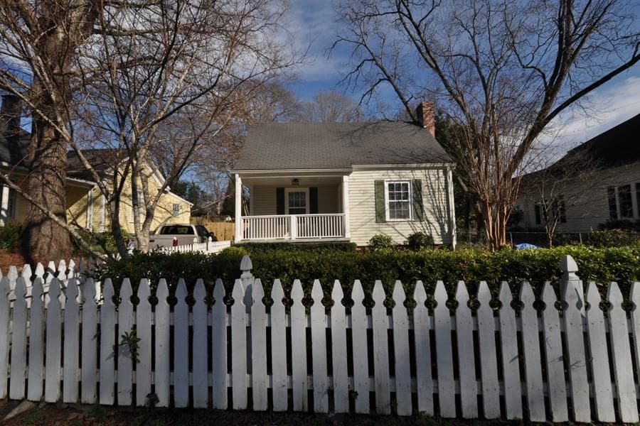 2199 Conyers Street, Covington, GA 30014 — most recent listing photo