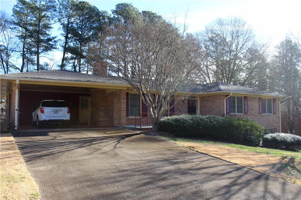 5127 MERRY Lane, Gainesville, GA 30504 — most recent listing photo