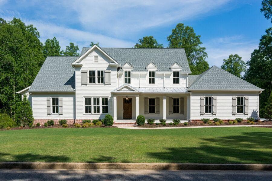 208 LITTLE RIVER FARMS Trail, Canton, GA 30115 — most recent listing photo
