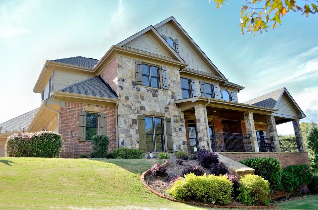 6021 Trojan Drive, Gainesville, GA 30506 — most recent listing photo