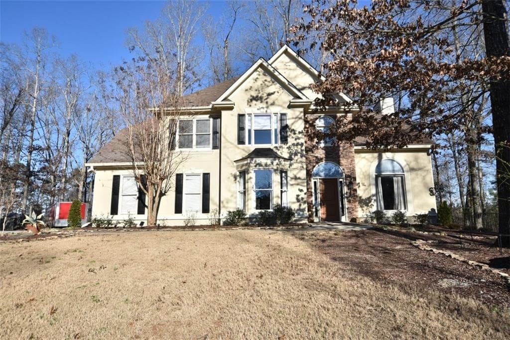 4065 Shelby Lane, Cumming, GA 30041 — most recent listing photo