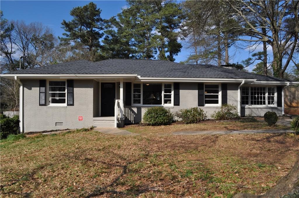 1874 Valencia Road, Decatur, GA 30032 — most recent listing photo