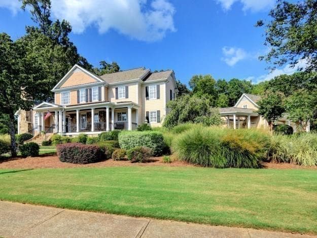 4746 Oakleigh Manor Drive, Powder Springs, GA 30127 — most recent listing photo