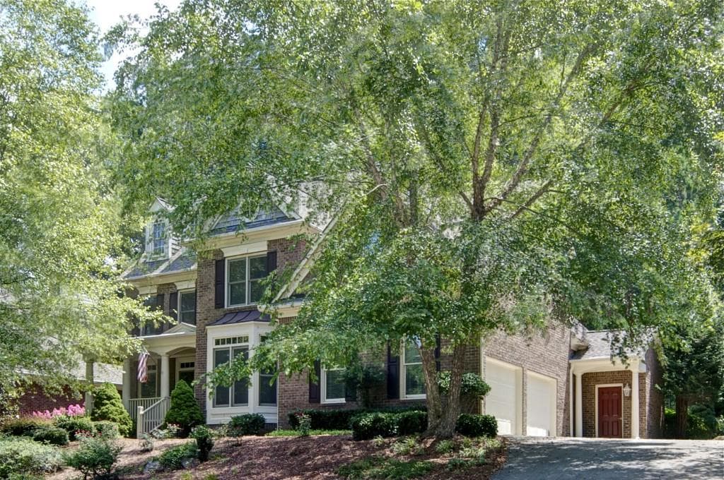 110 Grandmar Chase, Canton, GA 30115 — most recent listing photo