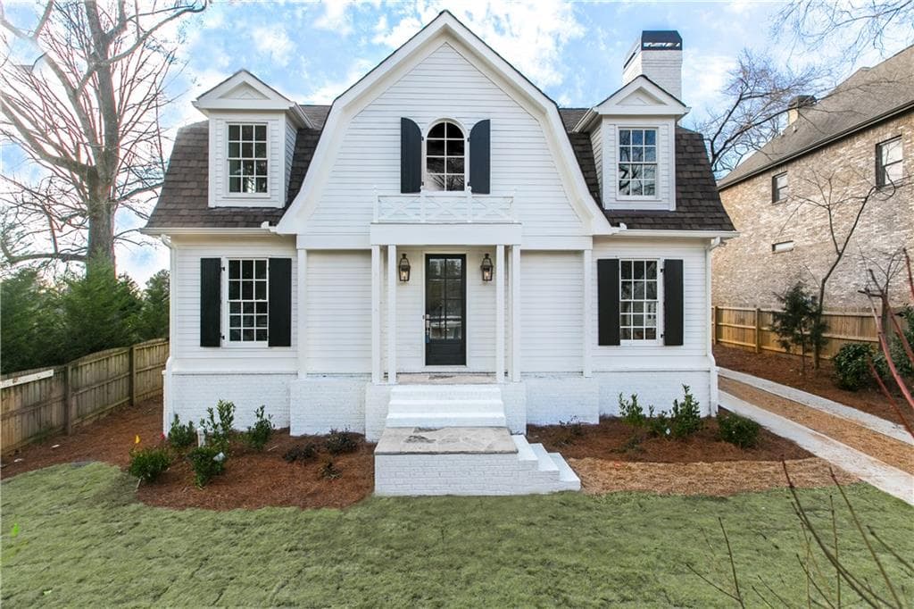 1873 Duke Road, Chamblee, GA 30341 — most recent listing photo