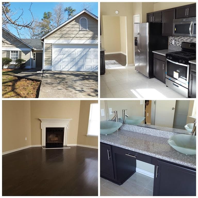 2785 Ashley Downs Lane, College Park, GA 30349 — most recent listing photo