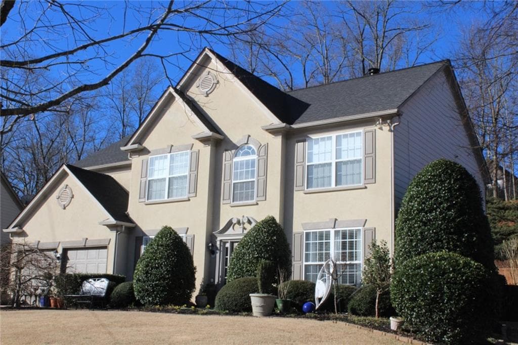 1520 Haddenham Drive, Cumming, GA 30041 — most recent listing photo