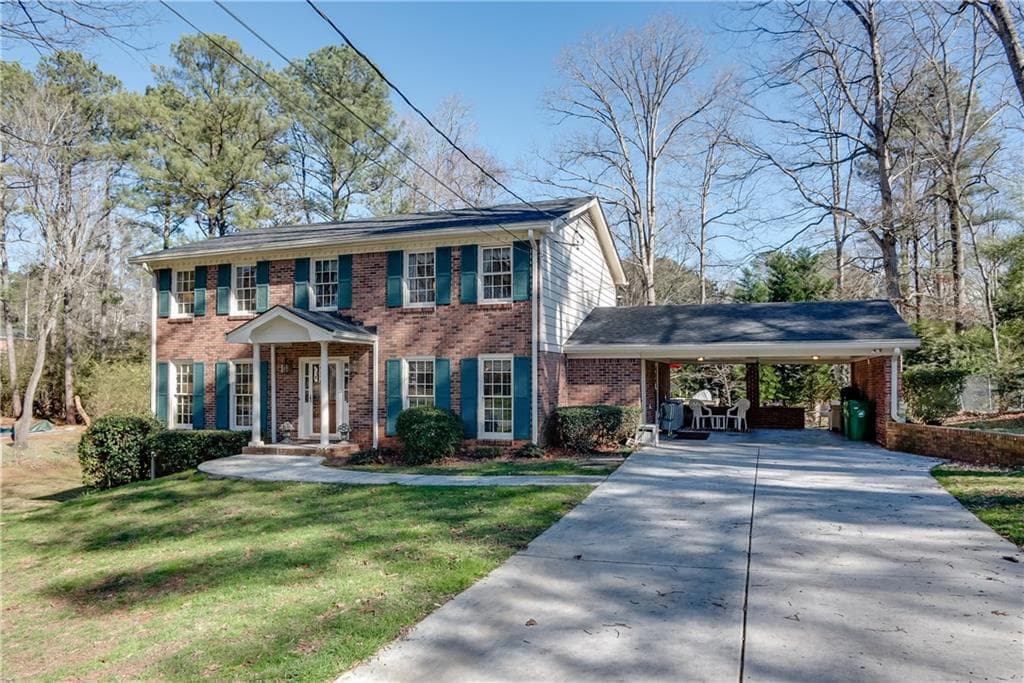 2907 Whitby Drive, Doraville, GA 30340 — most recent listing photo