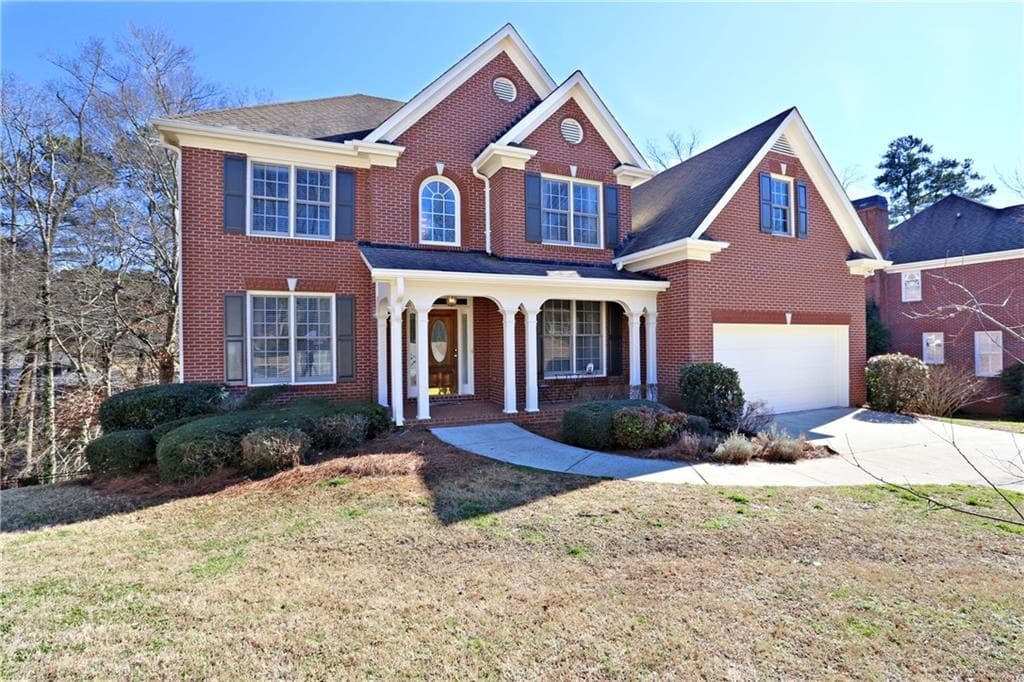 2011 Springview Trail, Tucker, GA 30084 — most recent listing photo