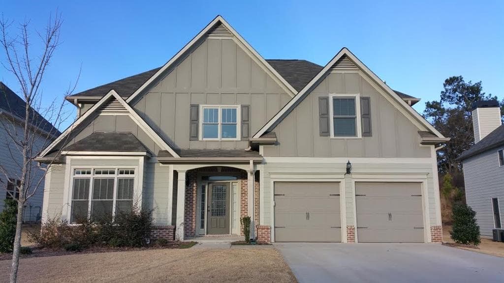 3740 James Trail Drive, Cumming, GA 30041 — most recent listing photo