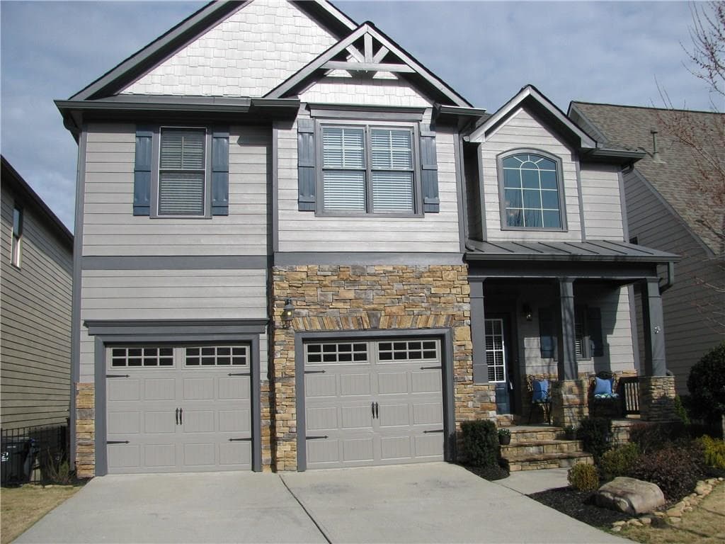 1830 Habersham Villa Drive, Cumming, GA 30041 — most recent listing photo