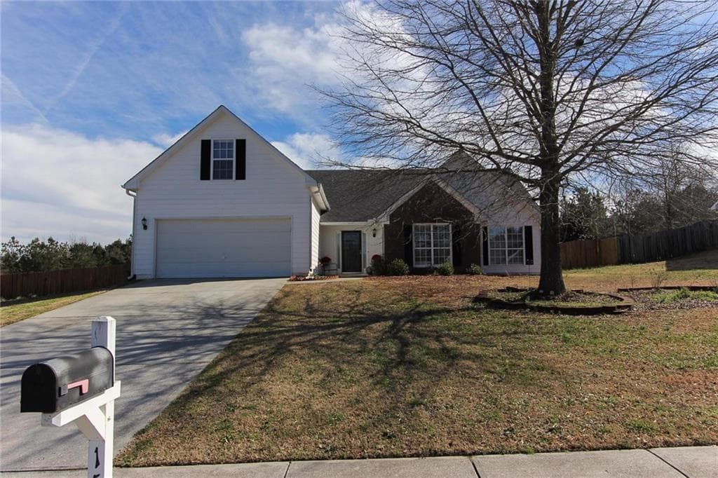 1562 Armende Circle, Dacula, GA 30019 — most recent listing photo