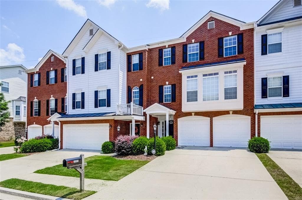 5995 Turfway Park Court, Sugar Hill, GA 30518 — most recent listing photo