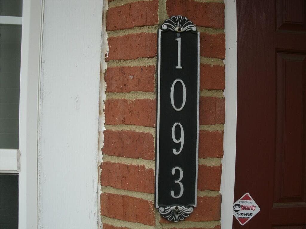 2 bedroom, 1,792 sq ft townhouse sold at 1093 Scales Road, Suwanee, GA 30024