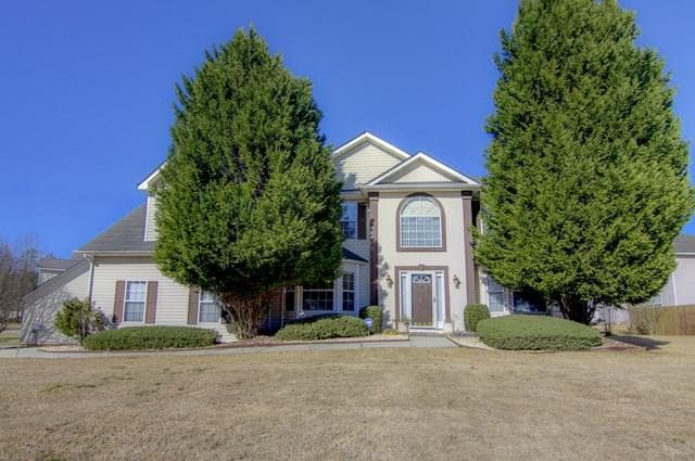 450 Cascade Rise Court, Atlanta, GA 30331 — most recent listing photo