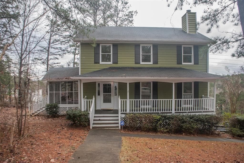 1814 SEPTEMBER Way, Douglasville, GA 30135 — most recent listing photo