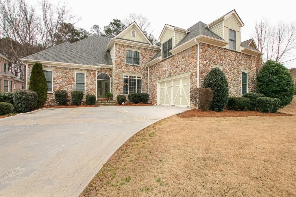 656 Chestatee Creek Drive, Acworth, GA 30101 — most recent listing photo