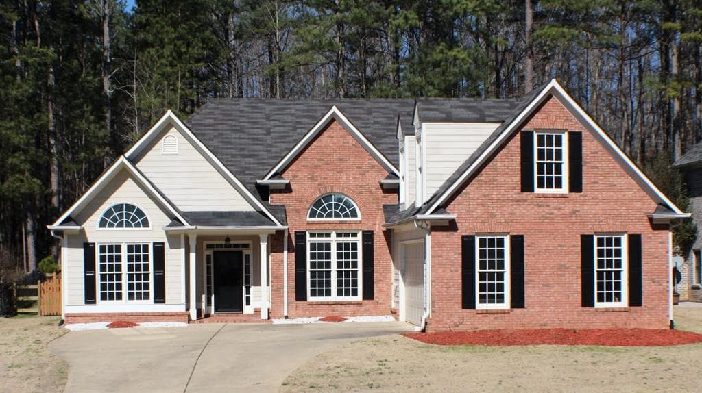 92 Misty View Lane, Acworth, GA 30101 — most recent listing photo
