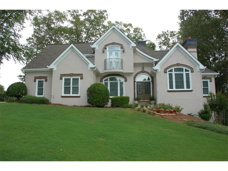 5535 Tenbury Way, Johns Creek, GA 30022 — most recent listing photo