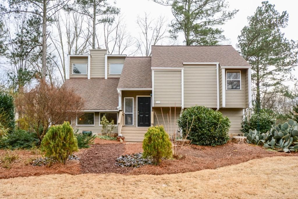 2862 Water Wheel Court, Marietta, GA 30062 — most recent listing photo
