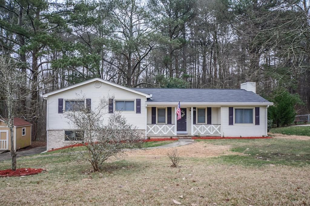 523 Rivercrest Drive, Woodstock, GA 30188 — most recent listing photo