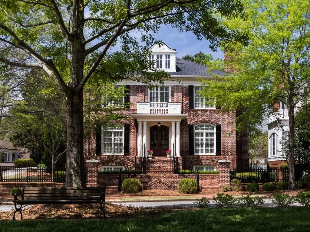 8625 Ellard Drive, Alpharetta, GA 30022 — most recent listing photo
