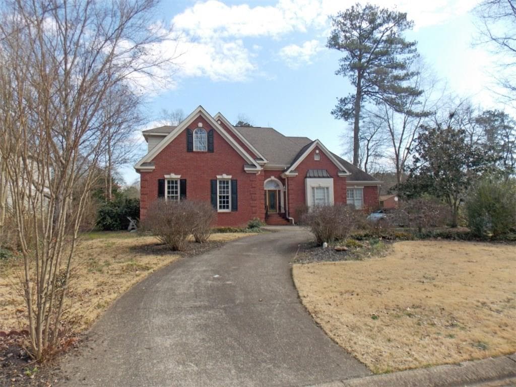 577 Brookline Drive, Marietta, GA 30067 — most recent listing photo
