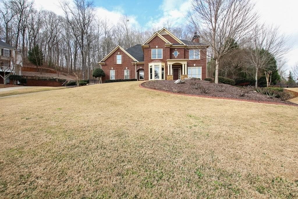202 Valley View Court, Woodstock, GA 30188 — most recent listing photo