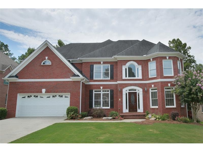 1023 Southerby Lane, Alpharetta, GA 30004 — most recent listing photo