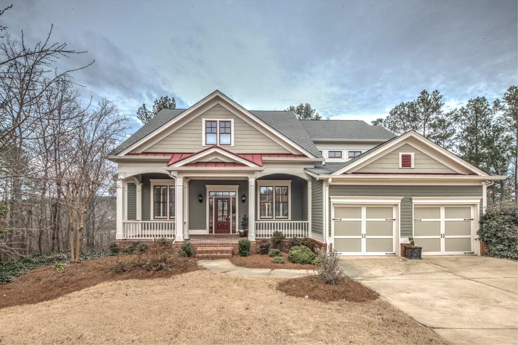 77 Liberty View Court, Acworth, GA 30101 — most recent listing photo